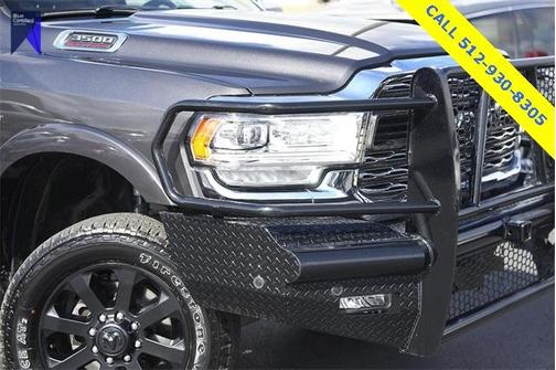 2022 RAM 3500 Limited