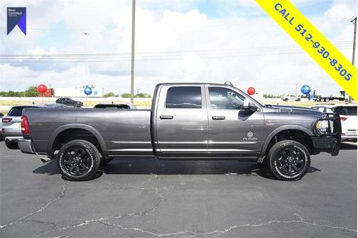 2022 RAM 3500 Limited