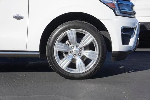 2024 Ford Expedition King Ranch