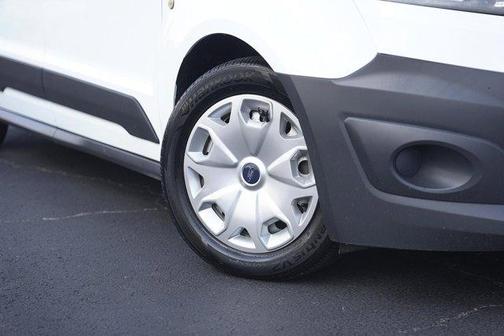 2017 Ford Transit Connect XL