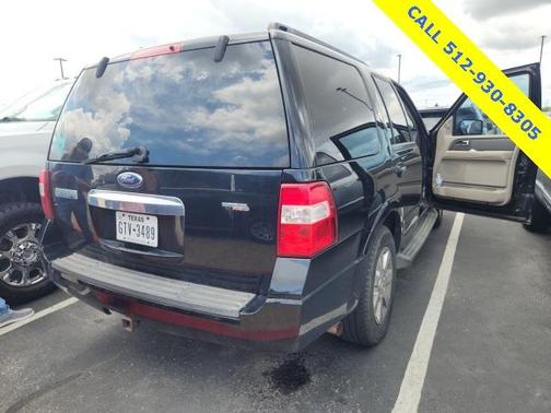 2008 Ford Expedition XLT
