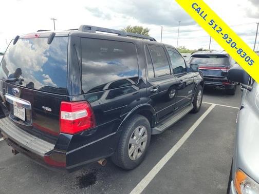 2008 Ford Expedition XLT
