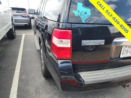 2008 Ford Expedition XLT