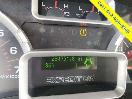 2008 Ford Expedition XLT