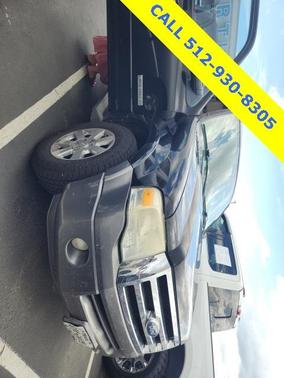 2008 Ford Expedition XLT