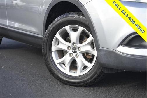 2014 Mazda CX-9 Touring