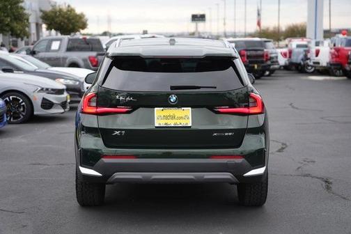 2023 BMW X1 xDrive28i