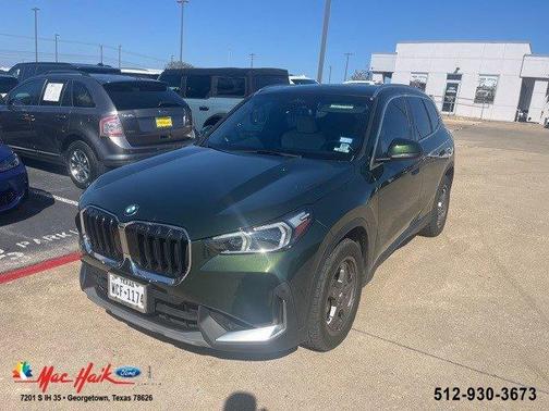 2023 BMW X1 xDrive28i
