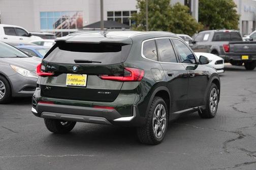 2023 BMW X1 xDrive28i