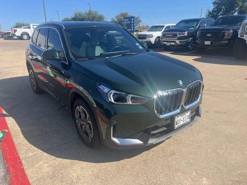 2023 BMW X1 xDrive28i