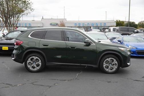 2023 BMW X1 xDrive28i