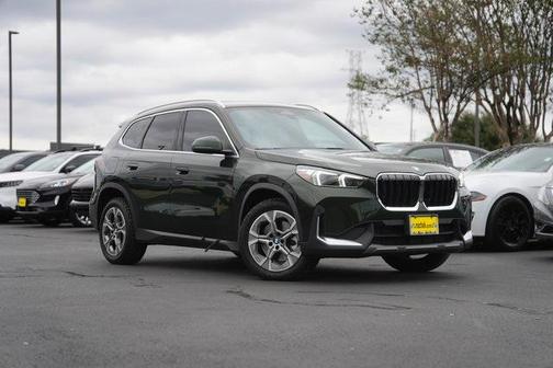 2023 BMW X1 xDrive28i