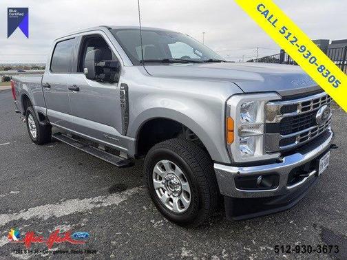 2023 Ford F-250 XLT