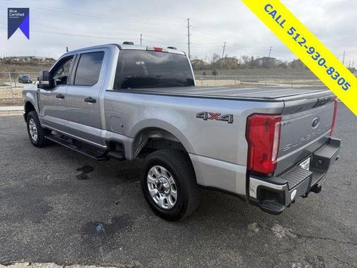 2023 Ford F-250 XLT