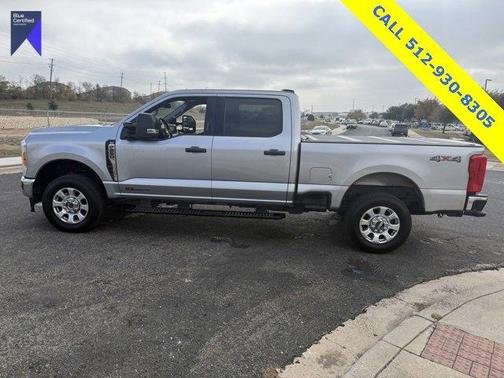 2023 Ford F-250 XLT
