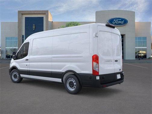 2025 Ford Transit-250 148 WB Medium Roof Cargo