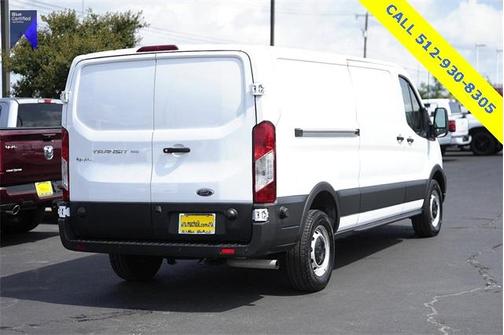 2024 Ford Transit-150 BASE