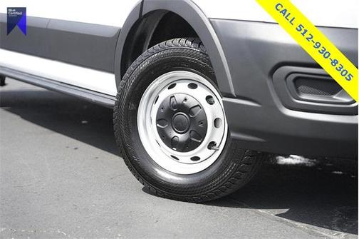 2024 Ford Transit-150 BASE