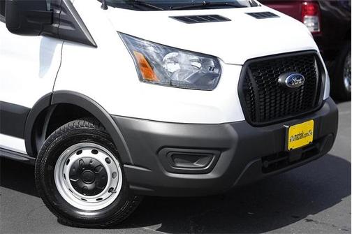 2024 Ford Transit-150 BASE