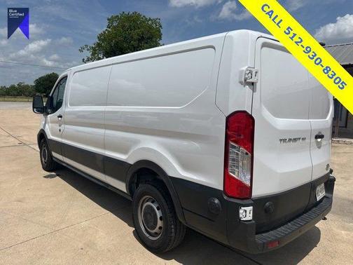 2024 Ford Transit-150 BASE