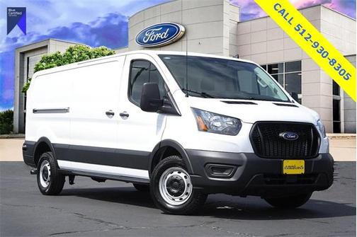 2024 Ford Transit-150 BASE