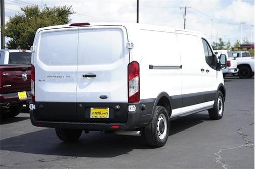 2024 Ford Transit-150 BASE