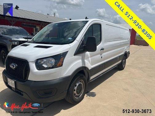 2024 Ford Transit-150 BASE