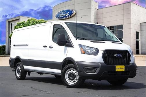 2024 Ford Transit-150 BASE