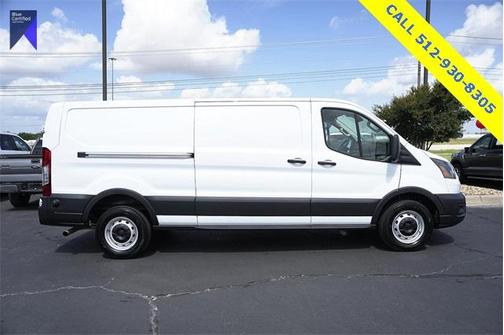 2024 Ford Transit-150 BASE