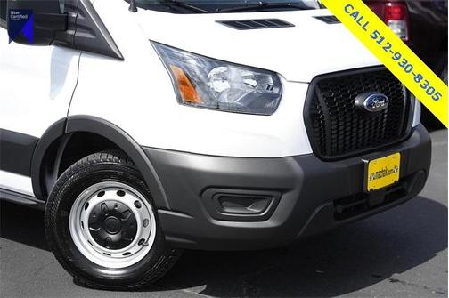 2024 Ford Transit-150 BASE