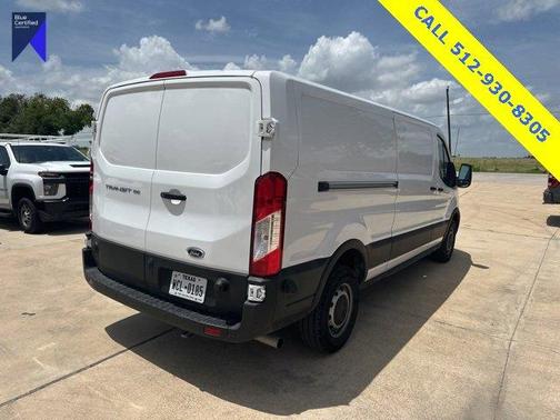 2024 Ford Transit-150 BASE