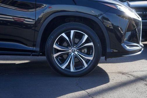 2020 Lexus RX 350 Base