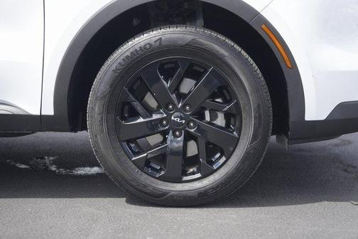 2023 Kia Sorento X-Line S