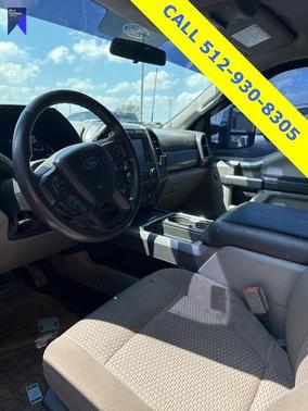 2019 Ford F-250 XLT
