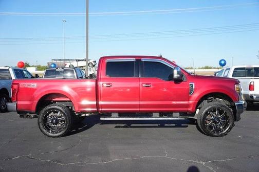 2019 Ford F-250 XLT