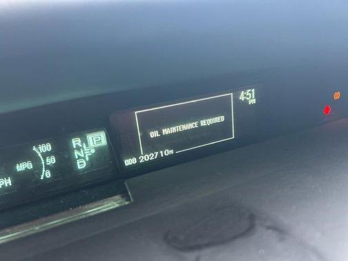 2011 Toyota Prius III