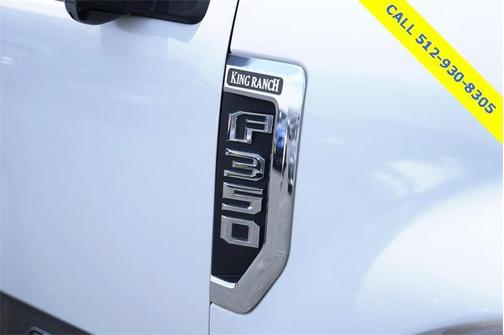 2019 Ford F-350 King Ranch