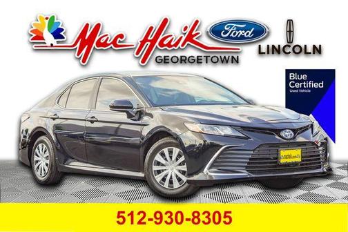 2023 Toyota Camry Hybrid LE