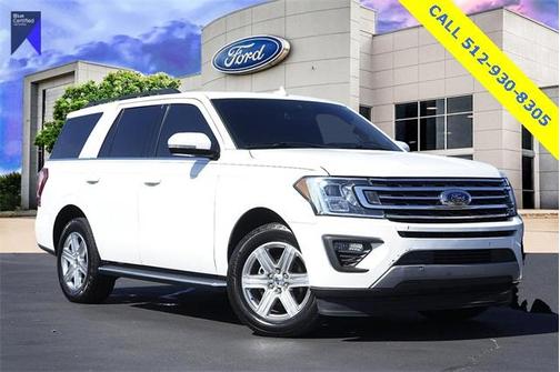 2021 Ford Expedition XLT