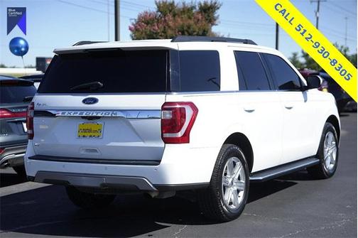 2021 Ford Expedition XLT