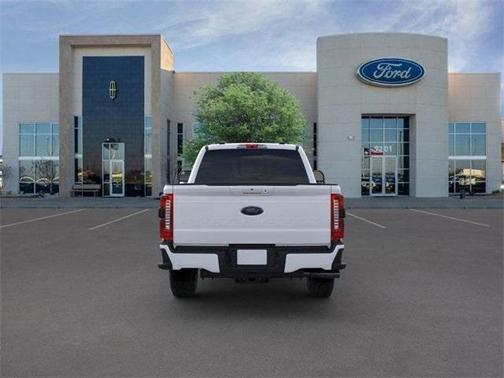 2025 Ford F-250 XLT