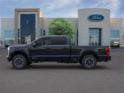 2025 Ford F-250 XLT