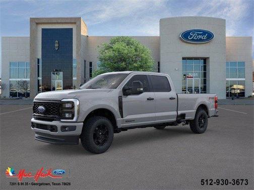 2026 Ford F-350 XL