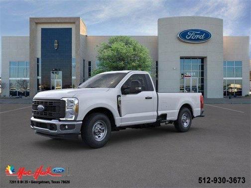 2025 Ford F-250 XL