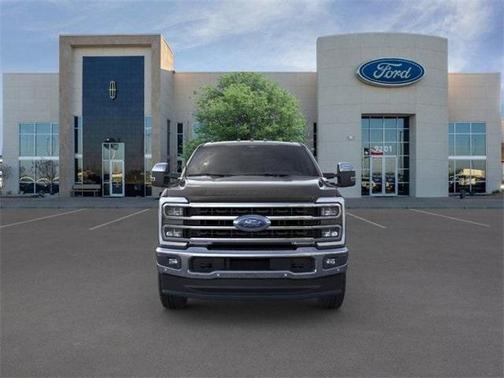 2025 Ford F-350 King Ranch