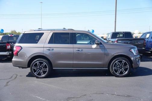 2019 Ford Expedition Limited