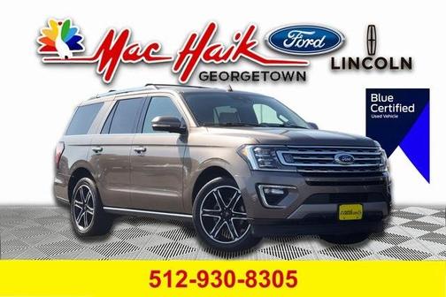 2019 Ford Expedition Limited