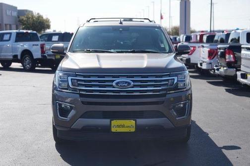 2019 Ford Expedition Limited