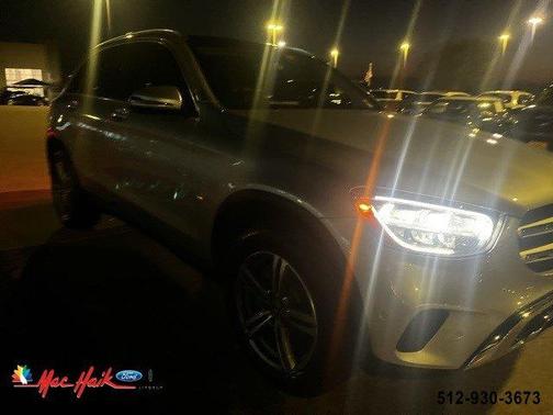 2021 Mercedes-Benz GLC 300 Base