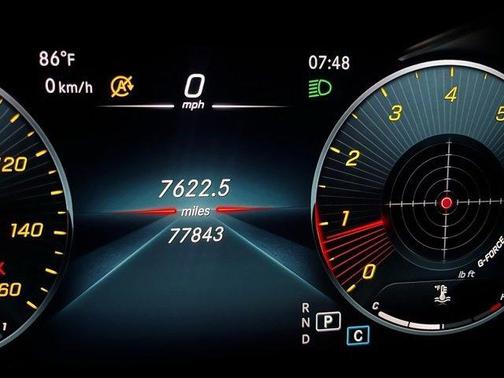 2021 Mercedes-Benz GLC 300 Base